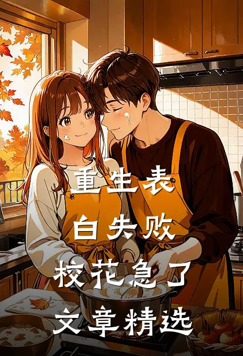 重生表白失败，校花急了文章精选