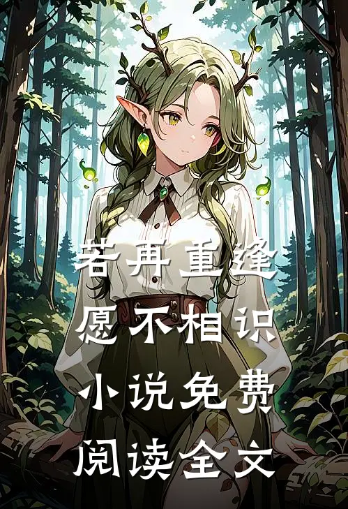 若再重逢,愿不相识免费阅读全文无弹窗