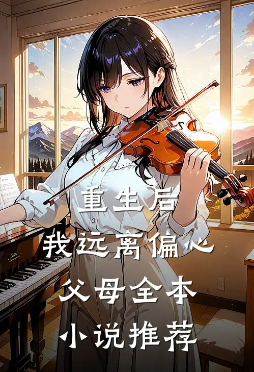 重生后,我远离偏心父母全本推荐阅读