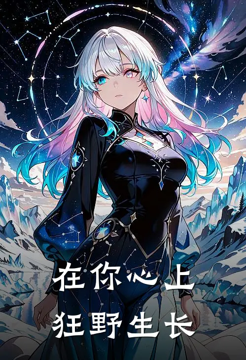 在你心上,狂野生长是歌