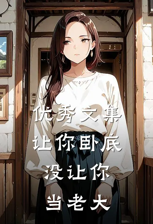优秀文集让你卧底,没让你当老大的句子