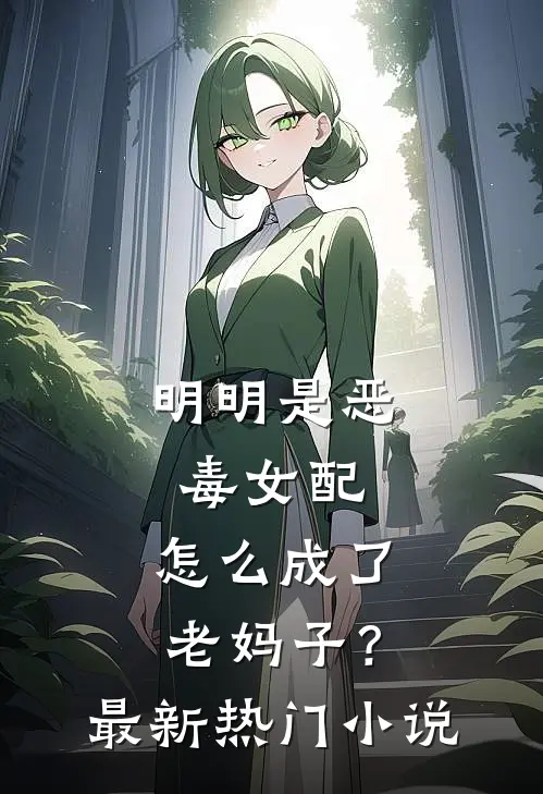 明明是恶毒女配,怎么成了老妈子?最新热门网站
