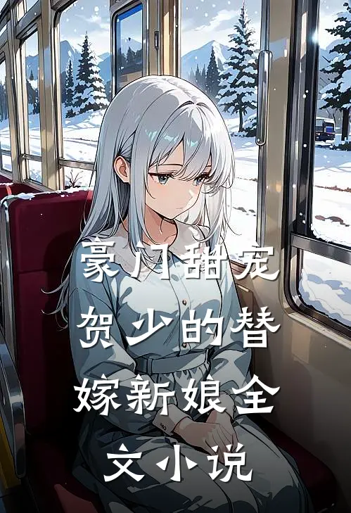豪门甜宠贺少的替嫁新娘全文阅读