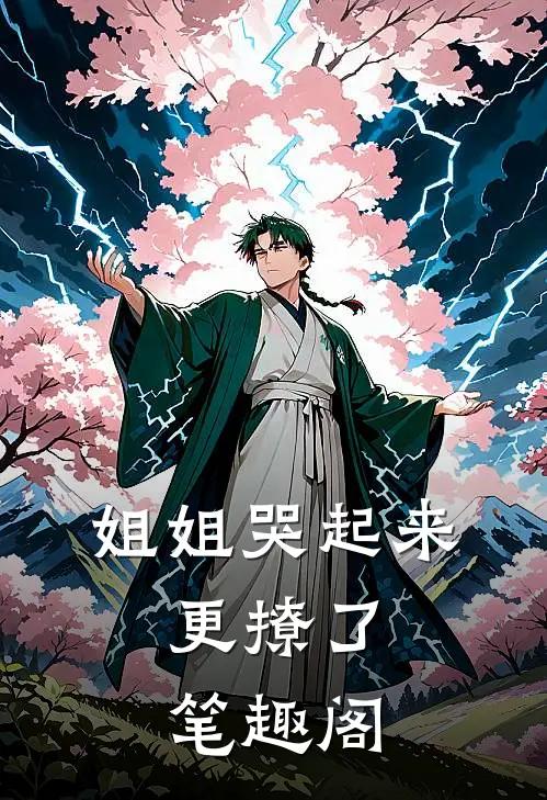 姐姐哭起来,更撩了笔趣阁在线阅读