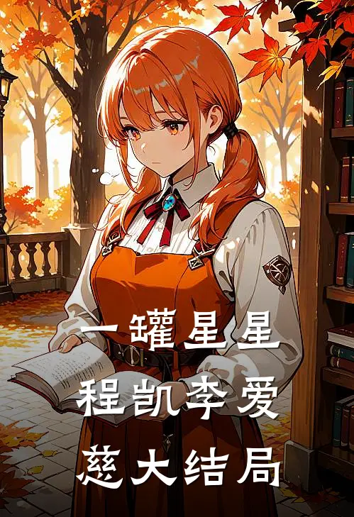 一罐星星程凯李爱慈大结局
