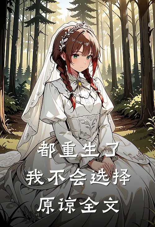 都重生了,我不会选择原谅全文在线阅读