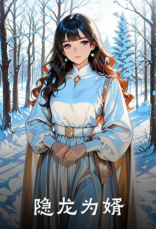 隐龙为婿电视剧免费观看