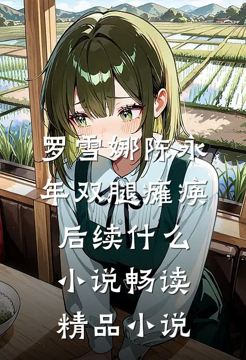 罗雪娜陈永年双腿瘫痪后续什么小说畅读精品小说