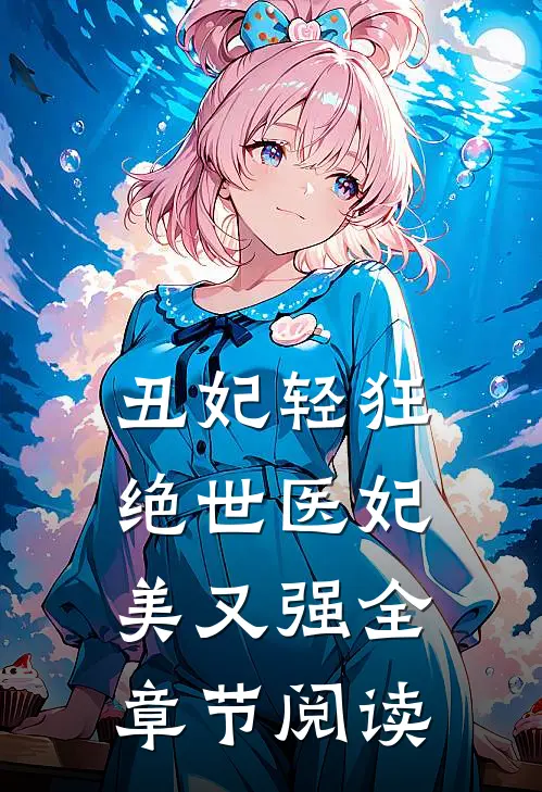 丑妃轻狂：绝世医妃美又强全章节阅读