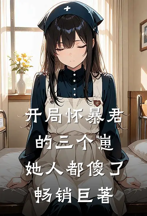 开局怀暴君的三个崽,她人都傻了畅销巨著