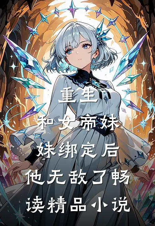 重生和女帝妹妹绑定后,他无敌了畅读精品