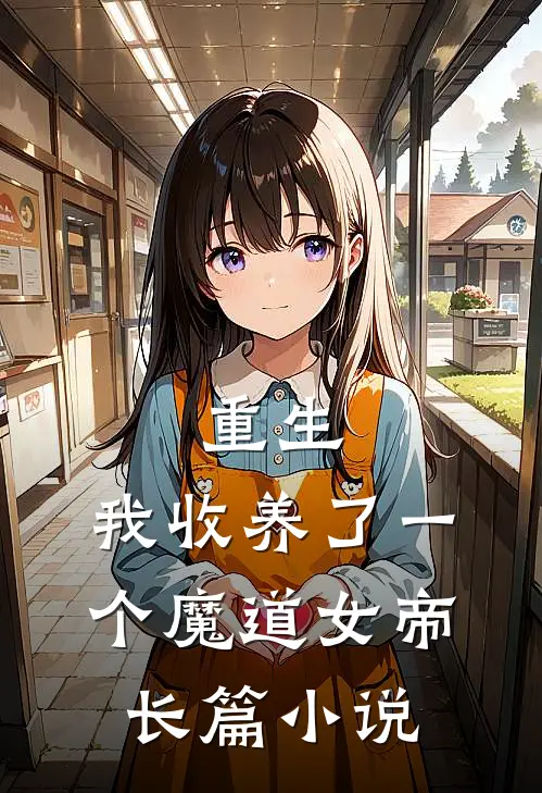 重生我收养了一个魔道女帝长篇