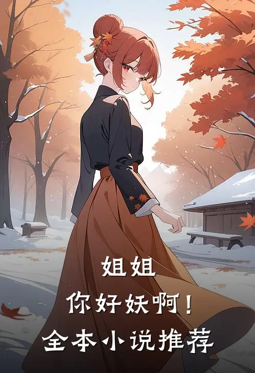 姐姐,你好妖啊!全本推荐