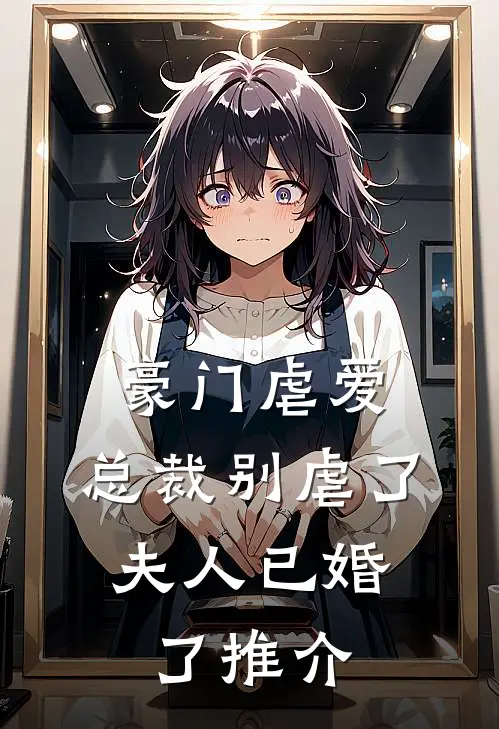 豪门虐爱总裁别虐了,夫人已婚了推介