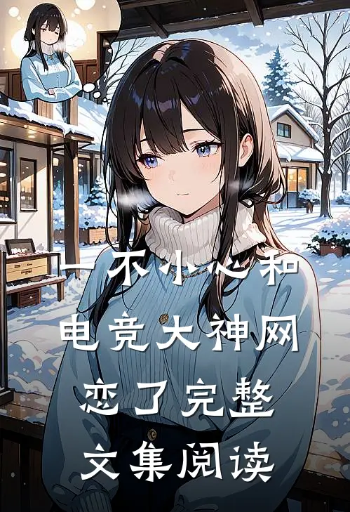 一不小心和电竞大神网恋了完整文集阅读
