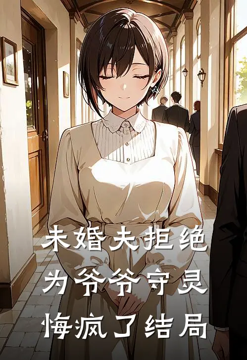 未婚夫拒绝为爷爷守灵,悔疯了结局怎么样