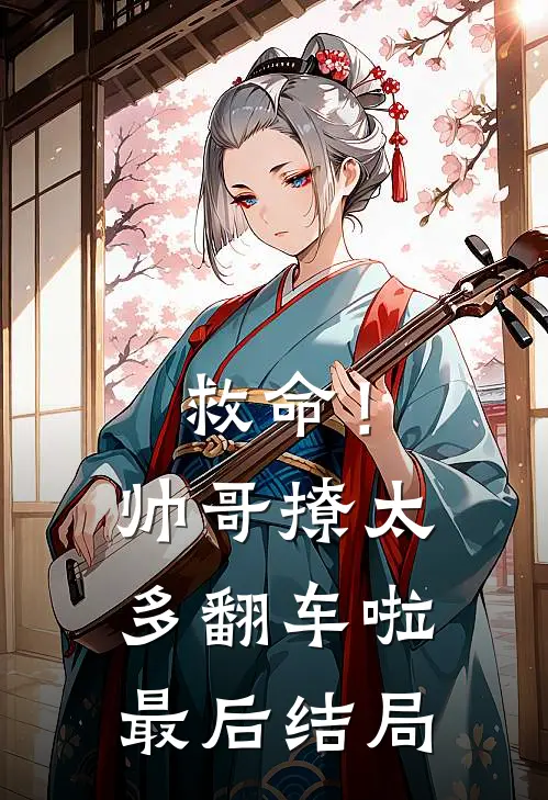 救命!帅哥撩太多,翻车啦最后结局怎么样