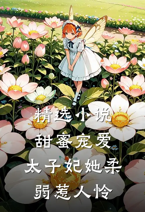 精选甜蜜宠爱太子妃她柔弱惹人怜免费阅读