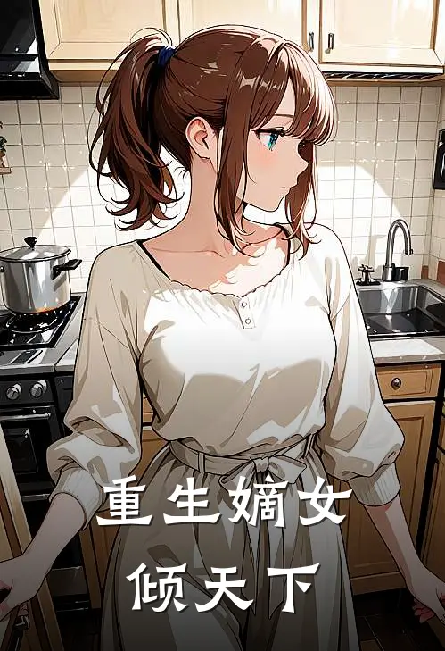 重生嫡女倾天下谢景宁