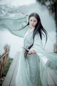 余温散于清风篇章