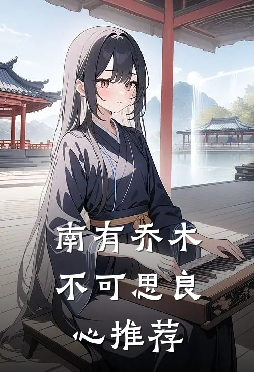 南有乔木不可思良心推荐