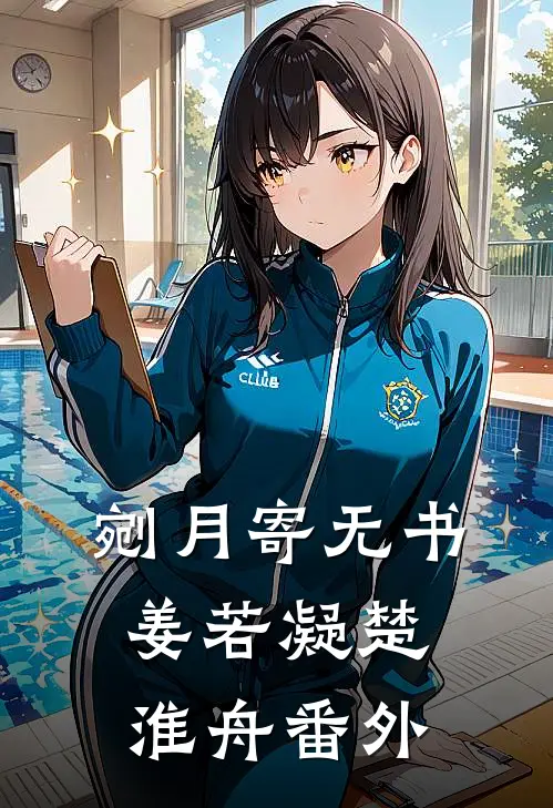 剜月寄无书姜若凝楚淮舟番外