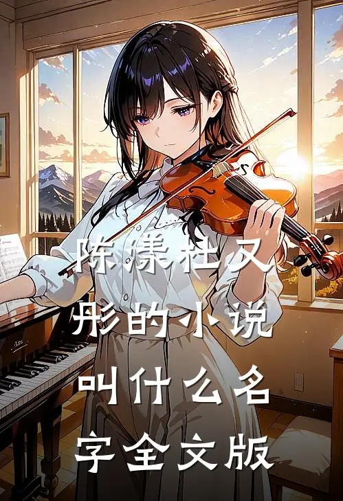 陈漾杜又彤的叫名字全文版啊