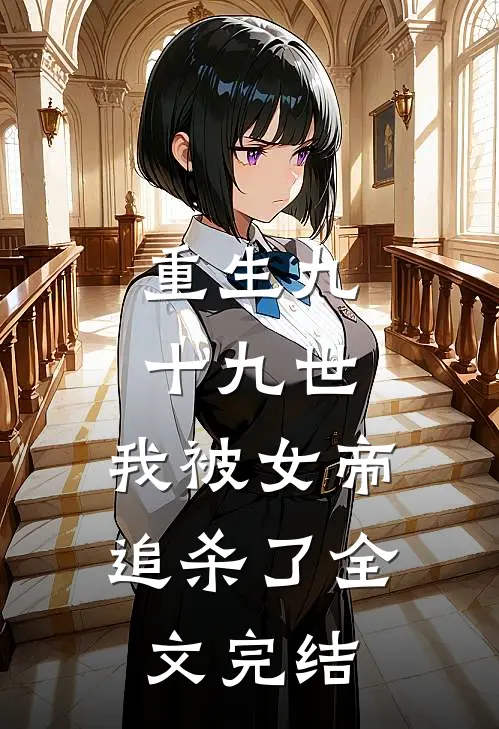 重生九十九世,我被女帝追杀了全文完结免费阅读