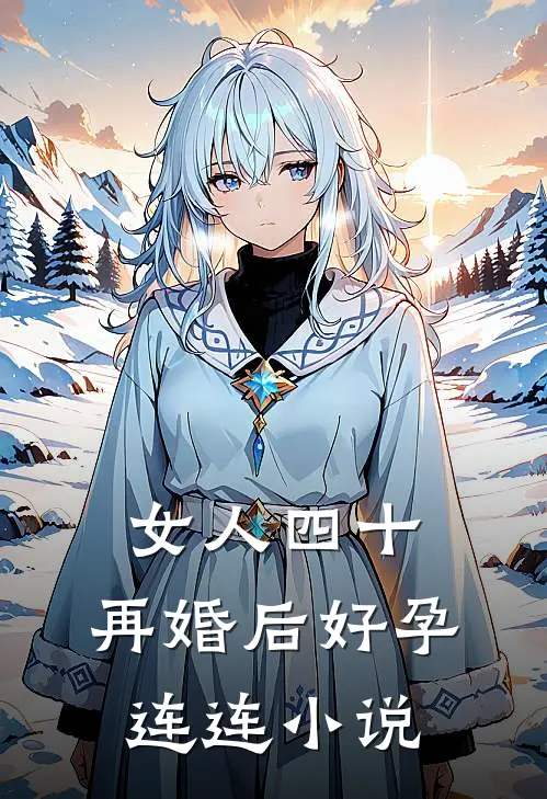 女人四十,再婚后好孕连连阅读