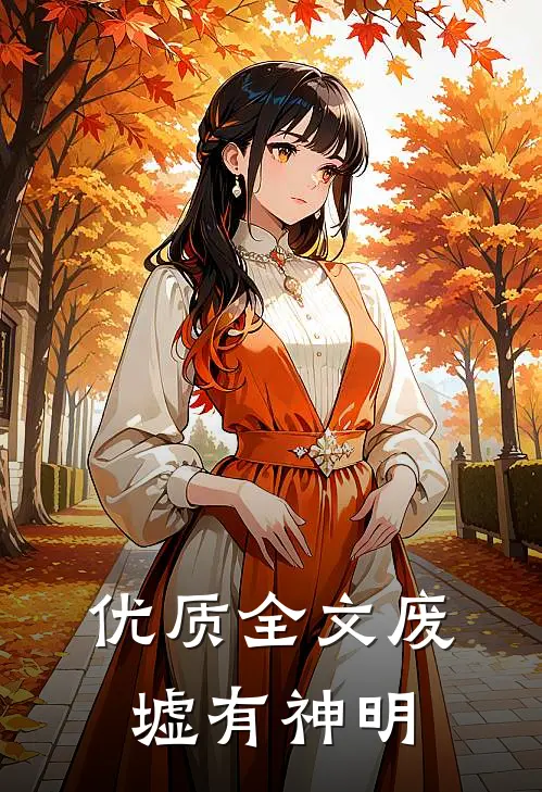优质全文废墟有神明