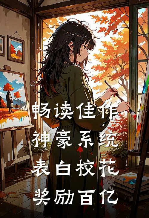 畅读佳作神豪系统：表白校花奖励百亿