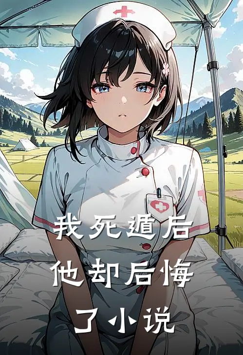 我死遁后，他却后悔了小说