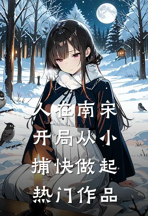 人在南宋：开局从小捕快做起热门作品