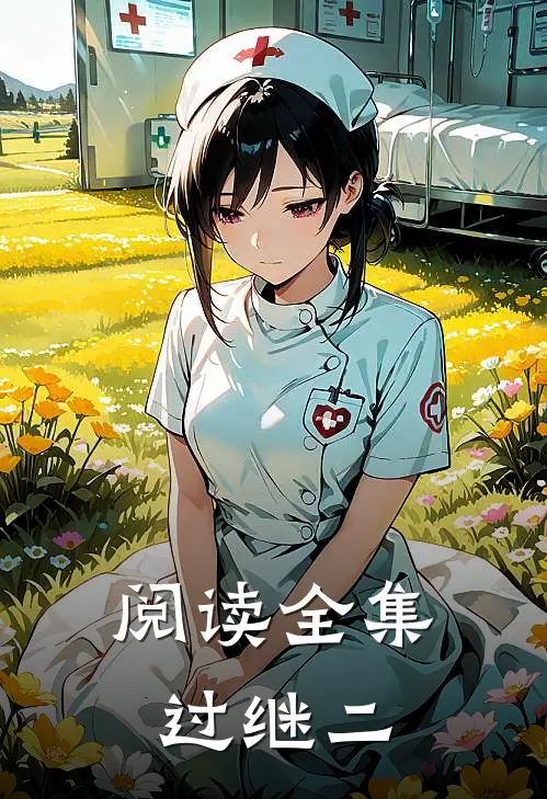 阅读全集过继二