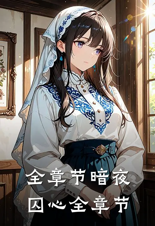 全章节暗夜囚心全章节