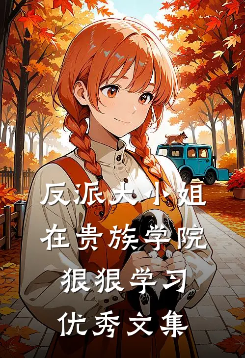 反派大小姐在贵族学院狠狠学习优秀文集