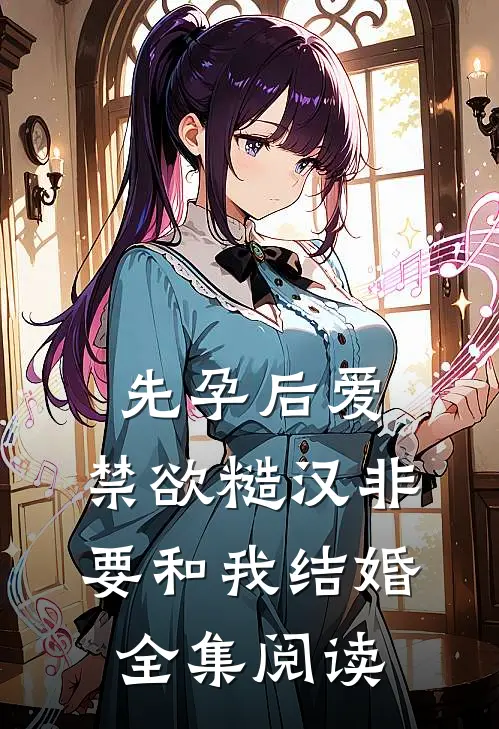 先孕后爱：禁欲糙汉非要和我结婚全集阅读