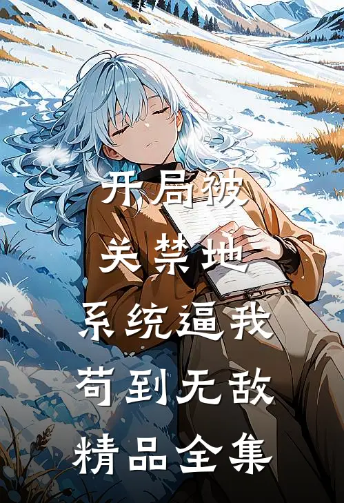 开局被关禁地，系统逼我苟到无敌精品全集