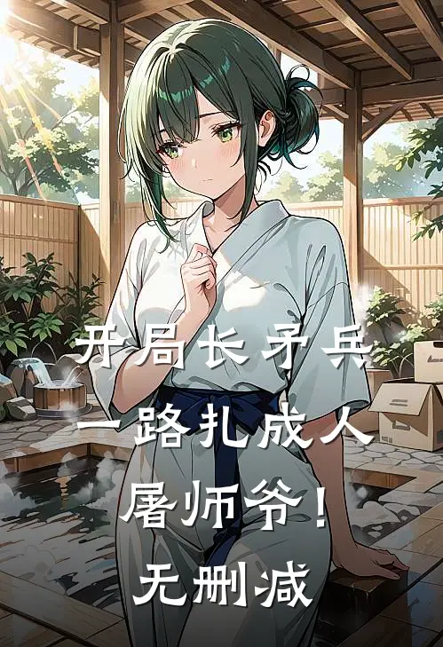 开局长矛兵一路扎成人屠师爷!无删减在线阅读