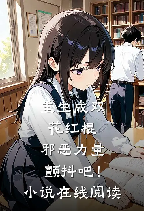 重生成双花红棍,邪恶力量颤抖吧!在线阅读免费