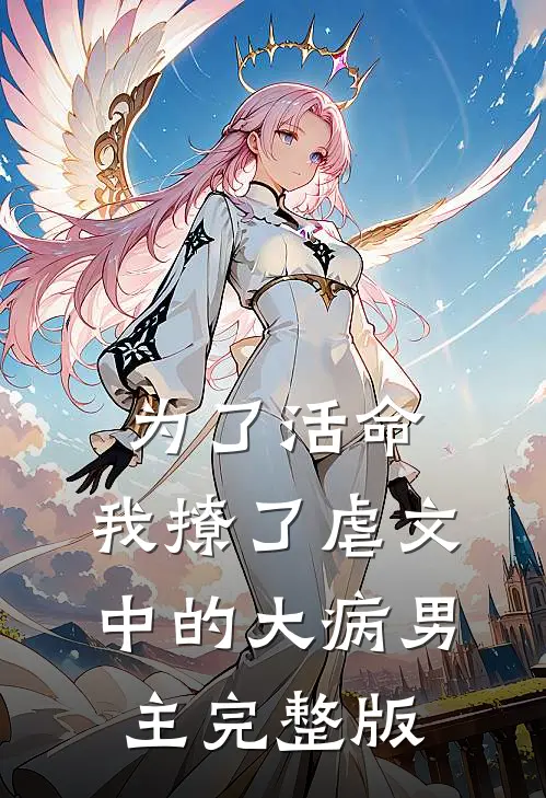 为了活命，我撩了虐文中的大病男主完整版