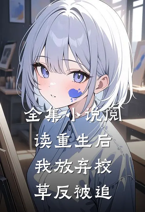 全集小说阅读重生后我放弃校草反被追