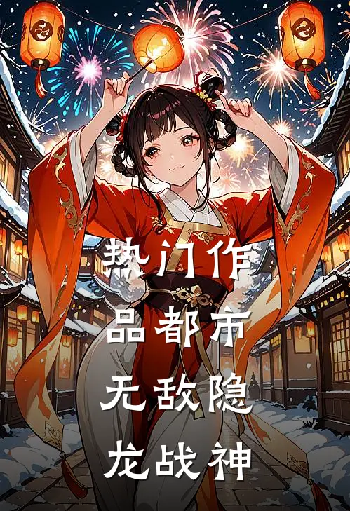 热门作品都市无敌隐龙战神