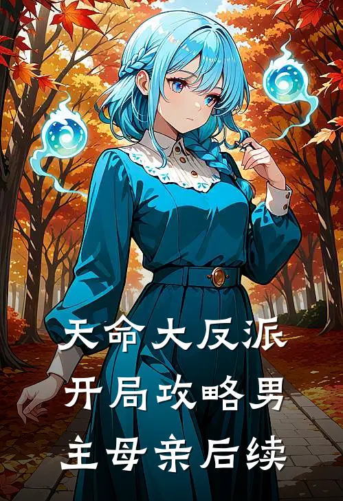 天命大反派开局攻略男主母亲后续在线阅读