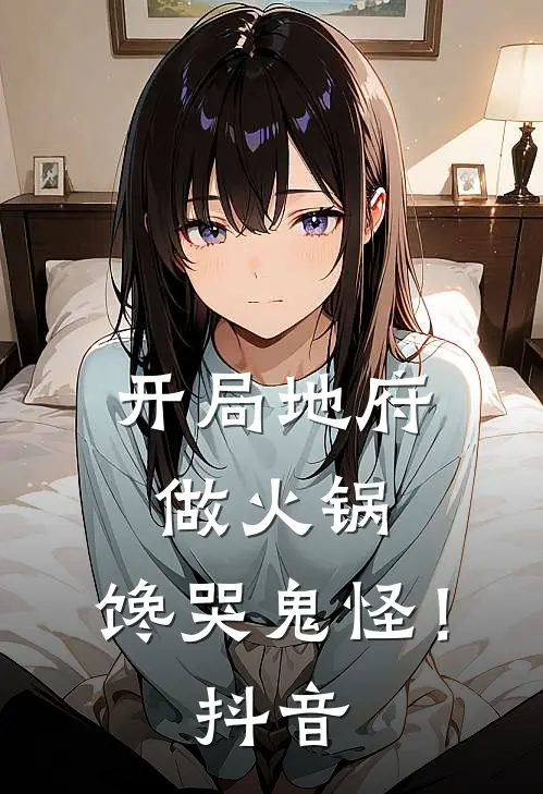 开局地府做火锅,馋哭鬼怪!抖音