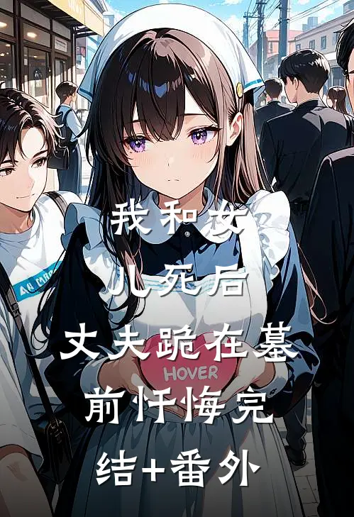 我和女儿死后，丈夫跪在墓前忏悔完结+番外