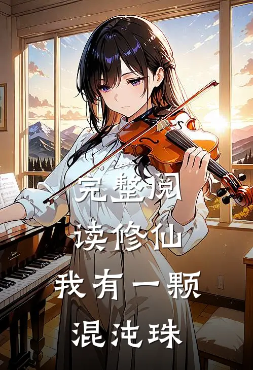 完整阅读修仙我有一颗混沌珠