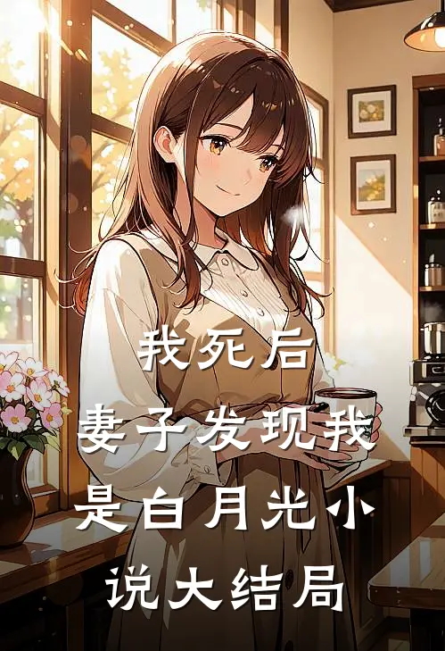 我死后,妻子发现我是白月光大结局免费阅读