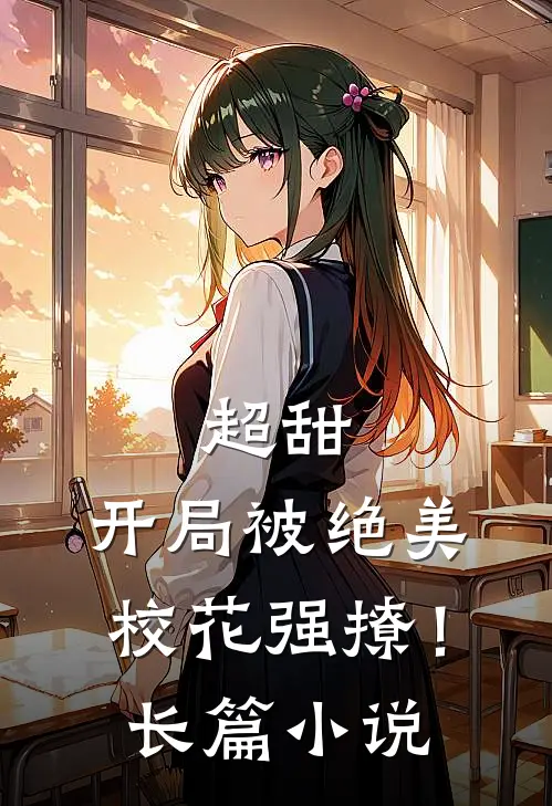 超甜开局被绝美校花强撩!长篇在线阅读