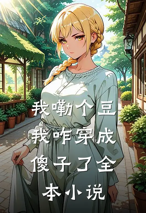 我嘞个豆，我咋穿成傻子了全本小说